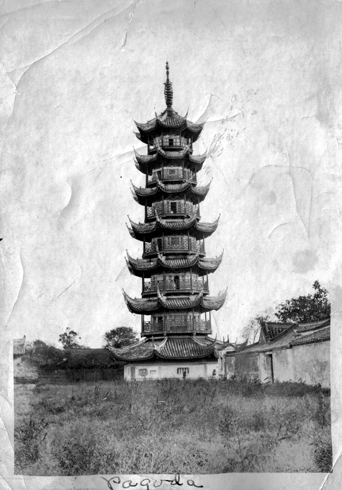 Pagoda