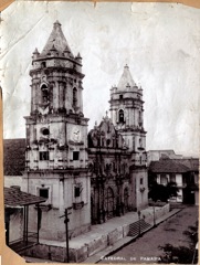 Catedral De Panama