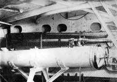 Torpedo Tube
