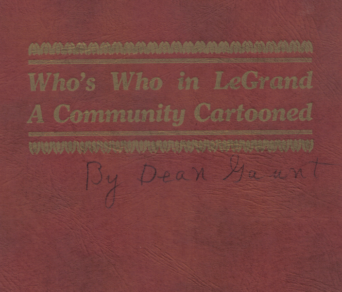 Who’s Who in LeGrand – A Community Cartooned_img_0